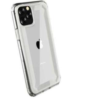Devia Defender2 Series case iPhone 11 Pro Max clear
