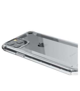 Devia Defender2 Series case iPhone 11 Pro black