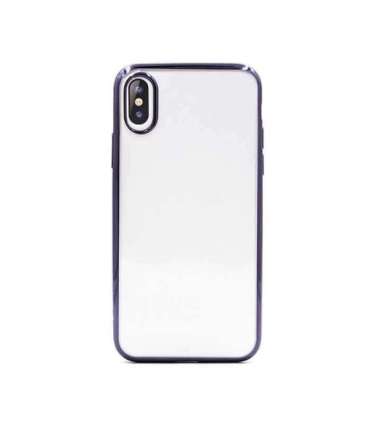 Devia Glitter soft case (TPU) iPhone XS Max (6.5) black