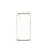 Devia Glitter soft case (TPU) iPhone XS/X(5.8) gold