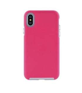 Devia KimKong Series Case iPhone XS Max (6.5) rose red