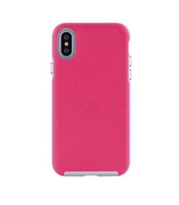 Devia KimKong Series Case iPhone XS Max (6.5) rose red