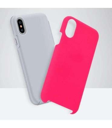 Devia KimKong Series Case iPhone XS Max (6.5) rose red