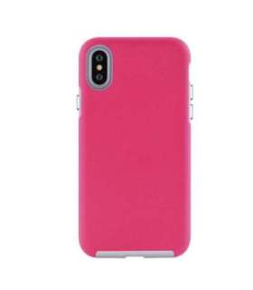 Devia KimKong Series Case iPhone XS/X(5.8) rose red