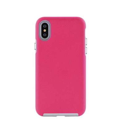 Devia KimKong Series Case iPhone XS/X(5.8) rose red