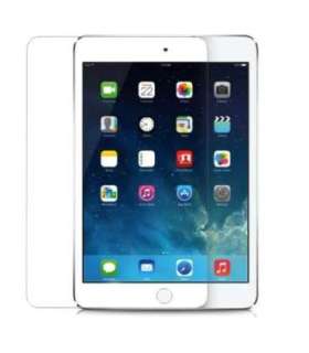 Devia Privacy Tempered Glass Protector (0.26mm) iPad 9.7 (2017) & iPad Pro 9.7 Black