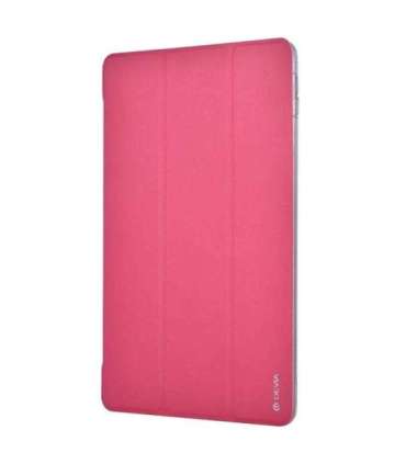 Devia Light grace case iPad mini (2019) Rose Red