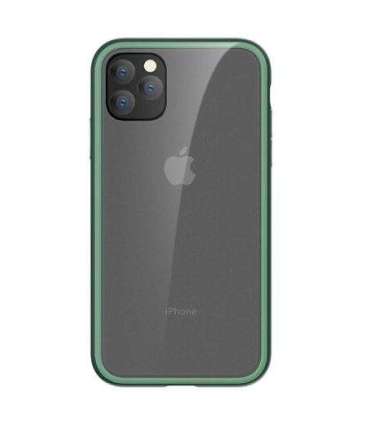 Comma Joy elegant anti-shock case iPhone 11 Pro green