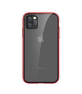 Comma Joy elegant anti-shock case iPhone 11 Pro red