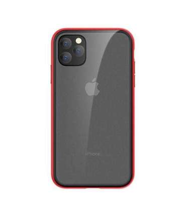 Comma Joy elegant anti-shock case iPhone 11 Pro red