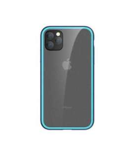 Comma Joy elegant anti-shock case iPhone 11 Pro blue