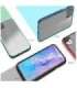 Comma Joy elegant anti-shock case iPhone 11 Pro blue