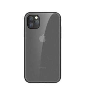 Comma Joy elegant anti-shock case iPhone 11 Pro Max black