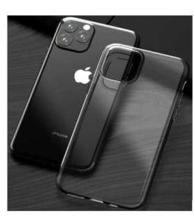 Comma Hard Jacket case iPhone 11 Pro Max clear
