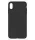 Devia Nature Series Silicone Case iPhone XS Max (6.5) black