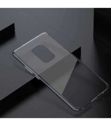 Devia Shark Shockproof Case Mate 20 black