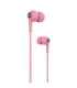 Devia Kintone Headset V2 (3.5mm) Pink