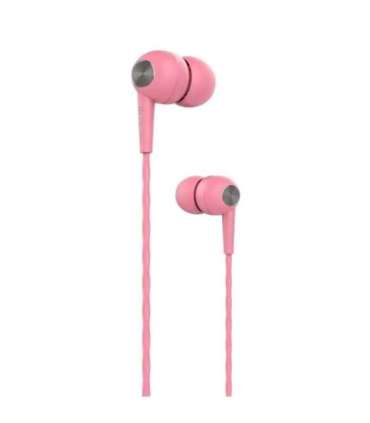 Devia Kintone Headset V2 (3.5mm) Pink