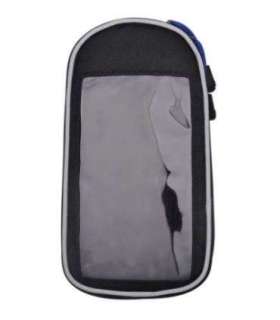 Devia Universal Bicycle Waterproof Bag Suit black