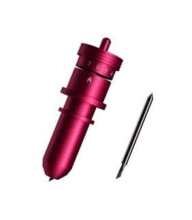 Devia Intelligent Film Cutting Kinfe Red