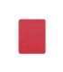 Devia Leather Case with Pencil Slot (2018) iPad Air (2019) & iPad Pro 10.5 Red