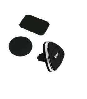 Tellur Car Phone Holder Magnetic, Air Vent Mount, black