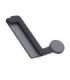 Tellur Phone Holder Magnetic, Laptop Display Mount, MDM, black