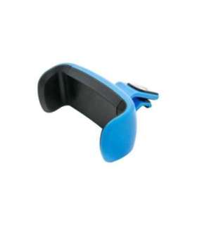 Tellur Car Phone Holder, Air vent mount, 360 degree ,clip5.3-8 cm, blue