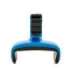 Tellur Car Phone Holder, Air vent mount, 360 degree ,clip5.3-8 cm, blue
