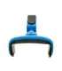 Tellur Car Phone Holder, Air vent mount, 360 degree ,clip5.3-8 cm, blue