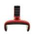 Tellur Car Phone Holder, Air vent mount, 360 degree ,clip5.3-8 cm, Red