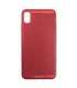 Tellur Cover Heat Dissipation for iPhone XS MAX red