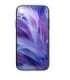 Tellur Cover Glass print for iPhone XR feather