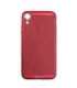Tellur Cover Heat Dissipation for iPhone XR red