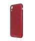Tellur Cover Heat Dissipation for iPhone XR red