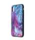 Tellur Cover Glass print for iPhone XS palm