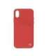 Tellur Cover Exquis for iPhone X/XS red