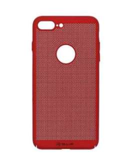 Tellur Cover Heat Dissipation for iPhone 8 Plus red