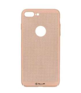 Tellur Cover Heat Dissipation for iPhone 8 Plus rose gold