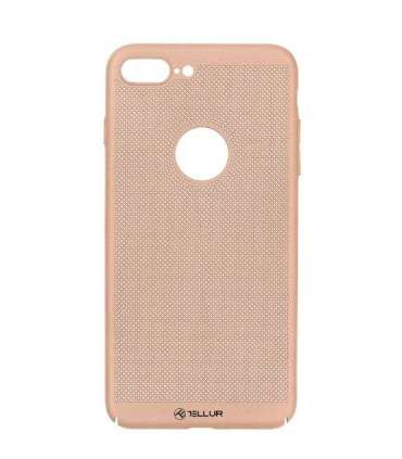 Tellur Cover Heat Dissipation for iPhone 8 Plus rose gold
