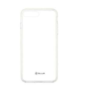 Tellur Cover Hybrid for iPhone 8 Plus transparent