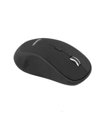 Tellur Basic Wireless Mouse Regular Black