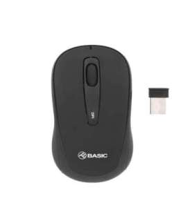 Tellur Basic Wireless Mouse Mini Black