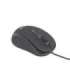 Tellur Basic Wired Mouse mini USB Black