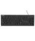 Tellur Basic Wired Keyboard US, USB Black