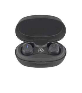 Tellur True Wireless Stereo Earbuds Mood Black