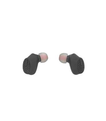 Tellur True Wireless Stereo Earbuds Mood Black