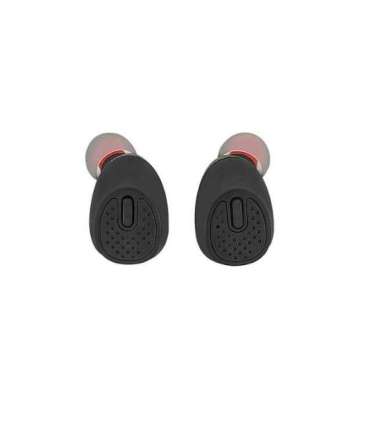 Tellur True Wireless Stereo Earbuds Mood Black