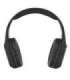 Tellur Bluetooth Over-Ear Headphones Pulse Black