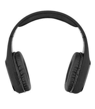 Tellur Bluetooth Over-Ear Headphones Pulse Black